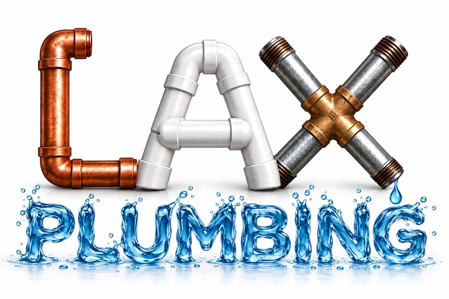 LAX Plumbing